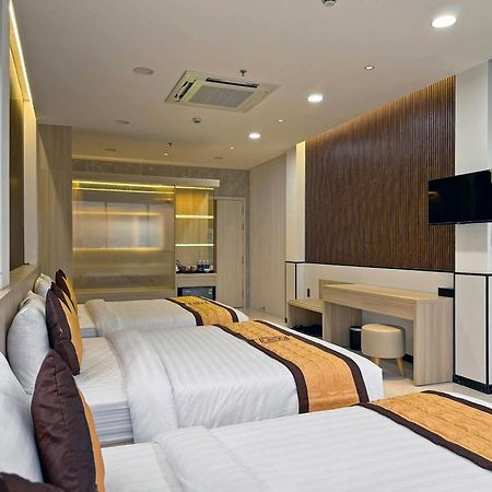 Khach San 101 Cần Thơ Ngoại thất bức ảnh